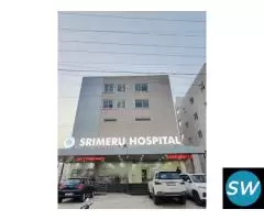 Super Speciality Hospital in Hyderabad