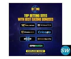 Looking for the Best IPL Betting Sites in India?