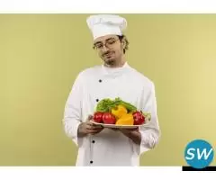 Top Home Cook Maid Services in Indore