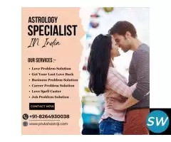 Best Astrologer In India - 3