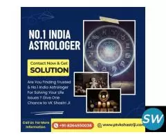 Best Astrologer In India - 4