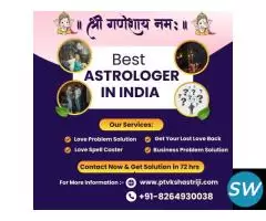 Best Astrologer In India - 5