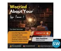 Love Back By Astrology