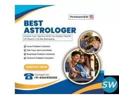 Love Back By Astrology