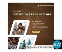 Love Back By Astrology