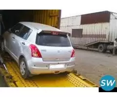 Packers and Movers in vadsar - 1