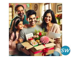 Send Birthday Chocolate Gifts Online - 1