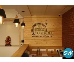 Sneh IVF - Best IVF Center In Ahmedabad - 1