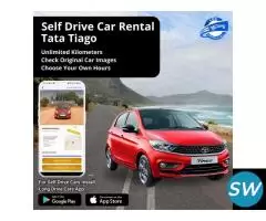 Self drive car rentals in hyderabad - 1