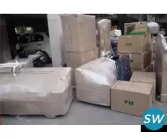 Packers and Movers in dhandhuka - 1