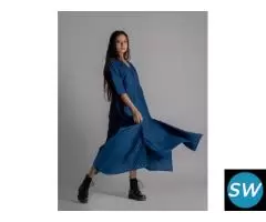 indo western dresses for wedding - 1