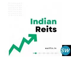 Indian reits
