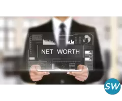 Need a Net Worth Certificate? Get It Done Today! - 1