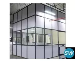 Aluminium Fabricators in Gurgaon
