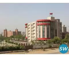 Aluminium Fabricators in Gurgaon