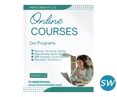 industrial automation training online - 1