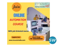 industrial automation training online - 2