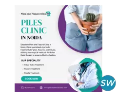Best Piles treatment in delhi, India - 1