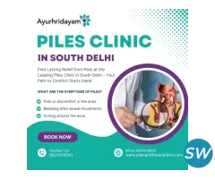 Best Piles treatment in delhi, India - 2