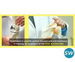 Best Knee Replacement Surgery Advanced Knee - 2