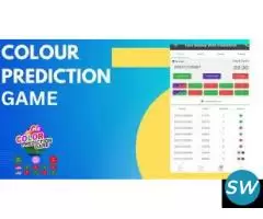 Top Color Prediction Game Developers