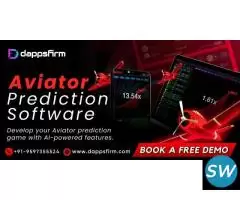 Aviator Prediction Bot Development