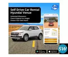 Self Drive Car Rental services in Hyderabad - 1