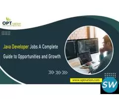 Java Developer Jobs - 1