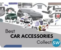 Ankit Traders Car Accessories Shop - 1