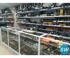 Ankit Traders Car Accessories Shop - 2