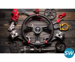 Ankit Traders Car Accessories Shop - 4