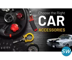Ankit Traders Car Accessories Shop - 5