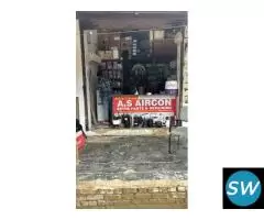 Get AC Service in Greater Noida West