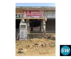 Get AC Service in Greater Noida West