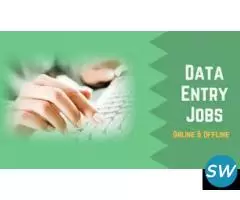 Data US Medical Form Filling project available