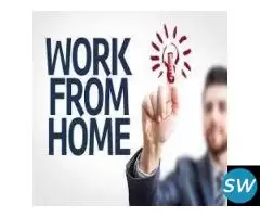 Home based US Medical Form Filling projects