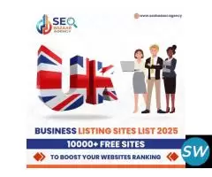 High-Quality Backlinks SEO Growth