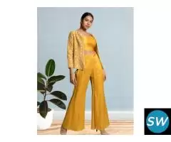 indo western dresses for women - 1