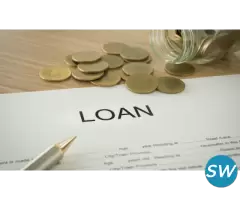 Business Loan Providers in Delhi NCR