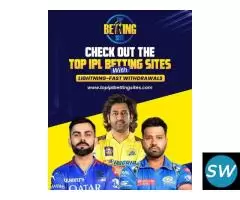 Wondering Where to Bet on IPL 2025? - 1