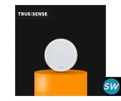 Presence Sensor LED Panel Light - 1