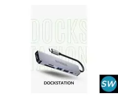 Buy Simbia Dockstation