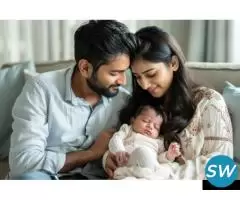 Advanced Fertility Treatments