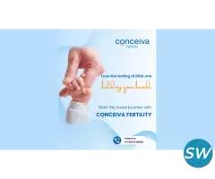 Advanced Fertility Treatments