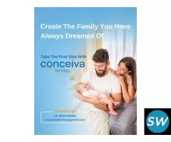 Advanced Fertility Treatments