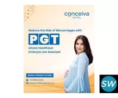 Advanced Fertility Treatments