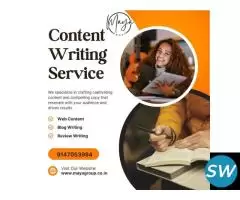 Maya Group Web Design SEO Content Writing