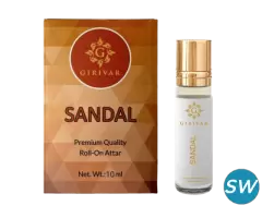 attar perfume for women - 1