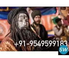 Get Lost Love Back Specialties BabaJi