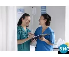 Nurse Maid Services in Indore